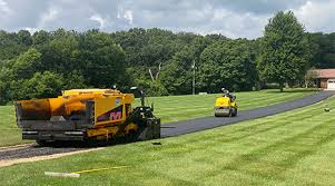 Best Paver Driveway Installation  in Villisca, IA